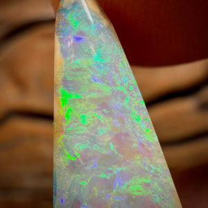 18.1cts - Gem Queensland Boulder Opal. Australian Opal
