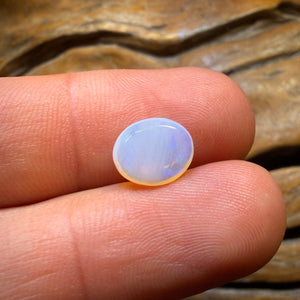 🔨 AUKTION 🔨 Ohne Mindestpreis 1,8cts – South Australian Crystal Opal