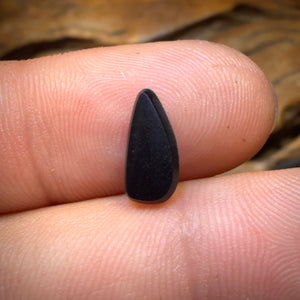 1.1cts - Lightning Ridge Opal Doublet Old School 30+ Yr