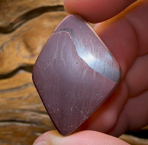 67.1cts - Tribal Queensland Boulder Opal from Koroit - Opal Whisperers