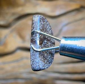 2.7cts - Australian Boulder Opal from Winton - Opal Whisperers