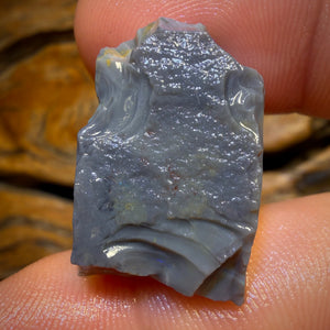 22.7cts - Lightning Ridge Opal Rough Piece