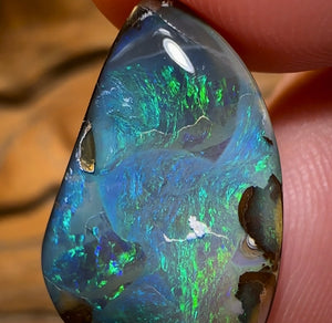 Opal Whisperers Voice Or Full Assessment Certification - Opal Whisperers