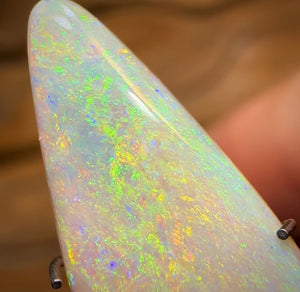 Auction Fall-Through = Your Gain! 🔥 Now More Than 50% Off RRP 🚨 3.1cts - South Australian White Opal