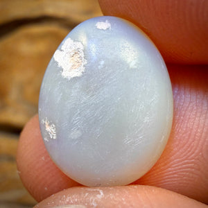 6cts - Blitzopal aus Lightning Ridge