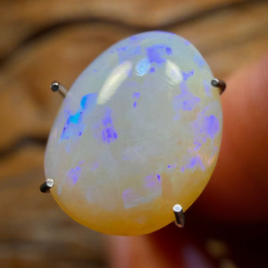 2.3cts - South Australian Light Opal