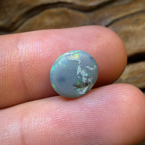 2.9cts -Lightning Ridge Black Opal