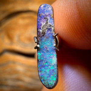 🔨 AUCTION 🔨 1.7cts - Australian Boulder Seam Opal