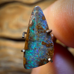 1.55cts - Australian Boulder Seam Opal