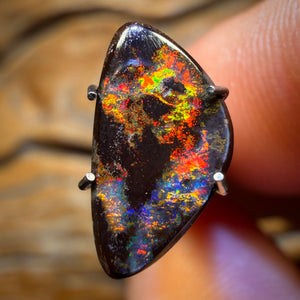 1.6cts - Australian Boulder Opal from Yowah