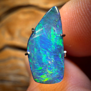 1.6cts - Lightning Ridge Opal Doublet