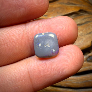 3.1cts - Lightning Ridge Dark Opal