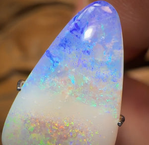 Auction Fall-Through = Your Gain! 🔥 Now More Than 50% Off RRP 🚨 4.5cts - South Australian Crystal Opal