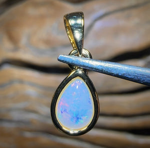 🔒Sterling Silver - WHOLESALE 9 PIECE JEWELLERY PARCEL. South Australian Solid Opal Jewellery