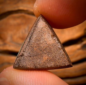 48 hour Vip Crazy Offer 12.05cts - Gem Queensland Boulder Seam Opal