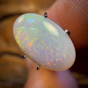1.75cts - South Australian White Opal