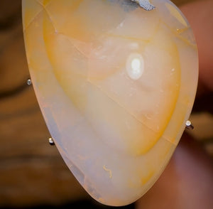 Auction Fall-Through = Your Gain! 🔥 Now More Than 50% Off RRP 🚨 8.7cts - Queensland Boulder Seam Opal