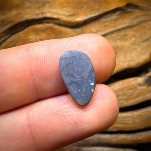 2.8cts - Lightning Ridge Opal Doublet