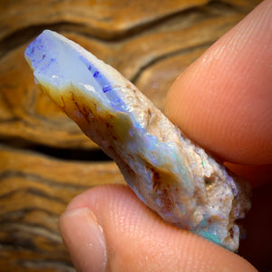 47.9cts - Lightning Ridge Opal Rough Piece