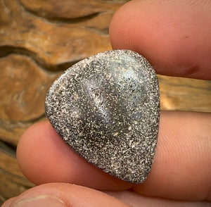 27.4cts - Solid Natural Boulder Opal - Opal Whisperers