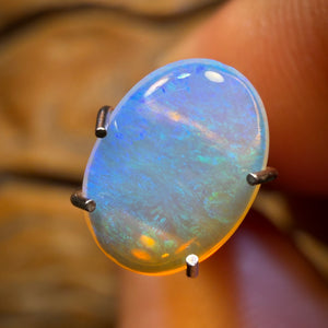 1.05cts - South Australian Crystal Opal from Andamooka