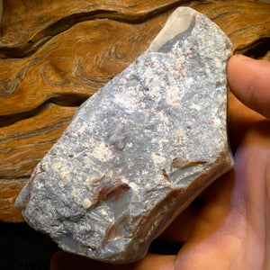 2061cts - HUGE Lightning Ridge Potch Opal Rough Piece