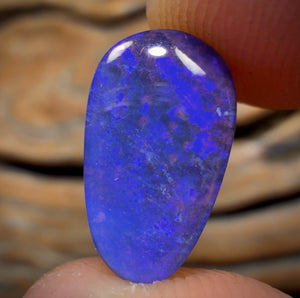 🔨 AUCTION 🔨 5.5cts - Full Face Yowah Nut Opal