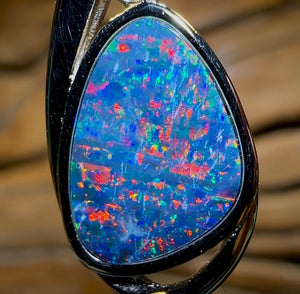 Opal Whisperers Voice Or Full Assessment Certification - Opal Whisperers