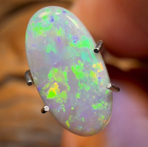 1,45 ct – Lightning Ridge Light Opal