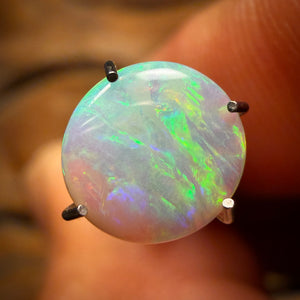 1.1cts - Lightning Ridge Light Opal