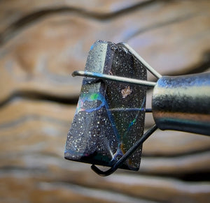 3.2cts - Queensland Boulder Seam Opal