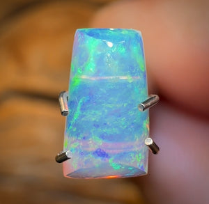 Auction Fall-Through = Your Gain! 🔥 Now More Than 50% Off RRP 🚨 0.75cts - South Australian Crystal Opal