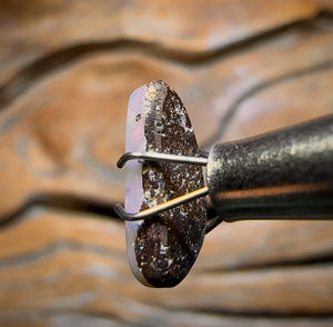 1.7cts - Queensland Boulder Seam Opal