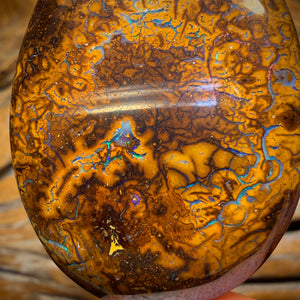 113.4cts - 50% Off Yowah Nut Opal. Australian Opal