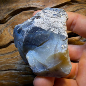 965cts - HUGE Lightning Ridge Potch Opal Rough Piece 20c / Ct