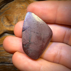 Banger Card! 55.9cts - TOP Tribal Australian Boulder Opal from Yowah