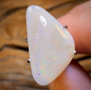 🔨 AUCTION 🔨 3.55cts - Lightning Ridge Light Opal