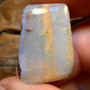 43.9cts - Queensland Boulder Seam Opal. Australian Opal