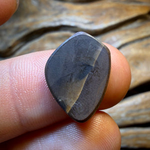 5.9cts - Australian Boulder Opal Doublet