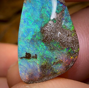 34.1cts - Australian Boulder Opal Set - Opal Whisperers