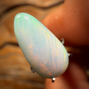 3.6cts - Australian Boulder Seam Opal