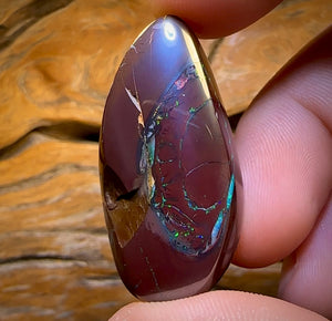 95.8cts - Top Tribal Koroit Nut Opal. Australian Opal
