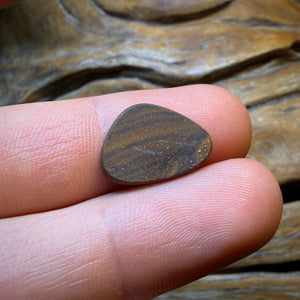 Dad Card! 4.85cts - Australian Boulder Opal Doublet