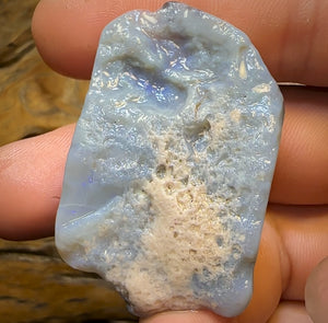 73.4cts - Lightning Ridge Opal Rough Piece