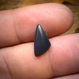 1.2cts - Lightning Ridge Opal Doublet Old School 30+ Yr