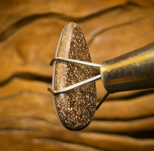 3.2cts - Australian Boulder Opal Doublet