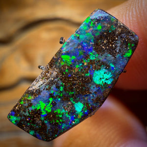 5.5cts - Queensland Boulder Seam Opal