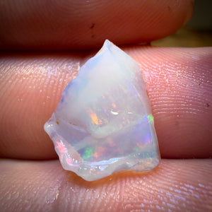 23.3cts - 3x South Australian Opal Rough Parcel