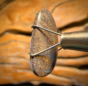 5.9cts - Queensland Boulder Seam Opal