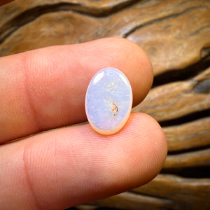 Wildcard! 1.8cts - Lightning Ridge Crystal Opal